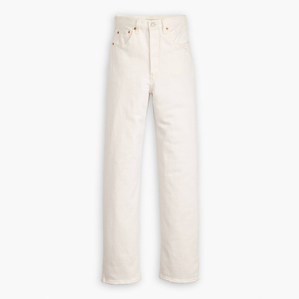 Levi's Ribcage Jeans